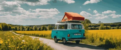 Découvrez les Secrets Méconnus d&rsquo;un Road Trip Inoubliable en Camping-Car dans la Vallée du Lot