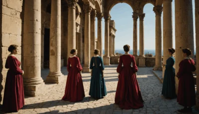 La mystérieuse renaissance de la céramique sicilienne : secrets, techniques et influences millénaires dévoilés
