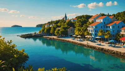 Les hôtels d’exception du nord de l’île Maurice : découvrez les secrets exclusifs qui transforment votre séjour entre lagon, luxe et bien-être