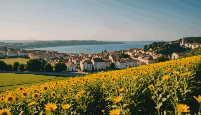 Vacances en septembre en France : profitez du climat doux et moins touristique