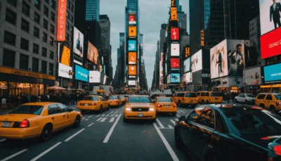 Pourquoi visiter New York en une semaine : les incontournables et conseils essentiels