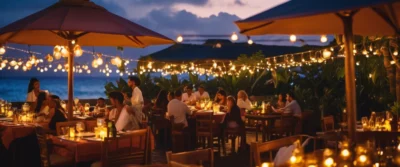 Restaurants immanquables sur l’île Maurice : saveurs, adresses et ambiance